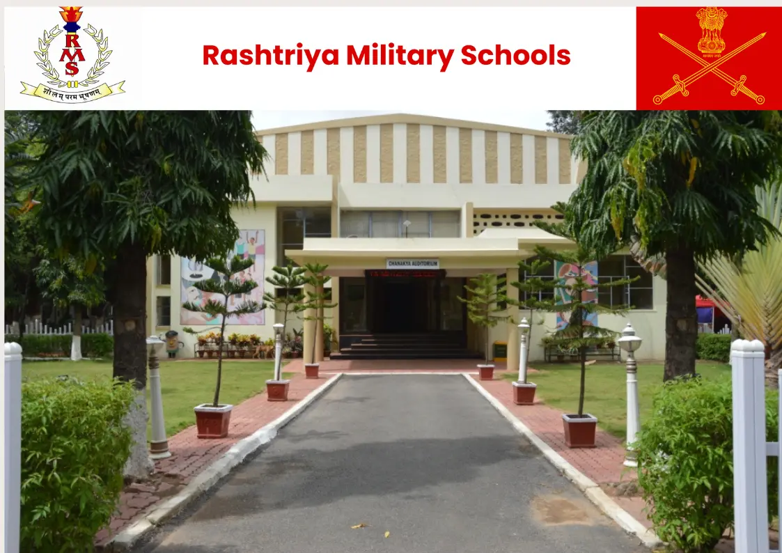 Rashtriya Military School