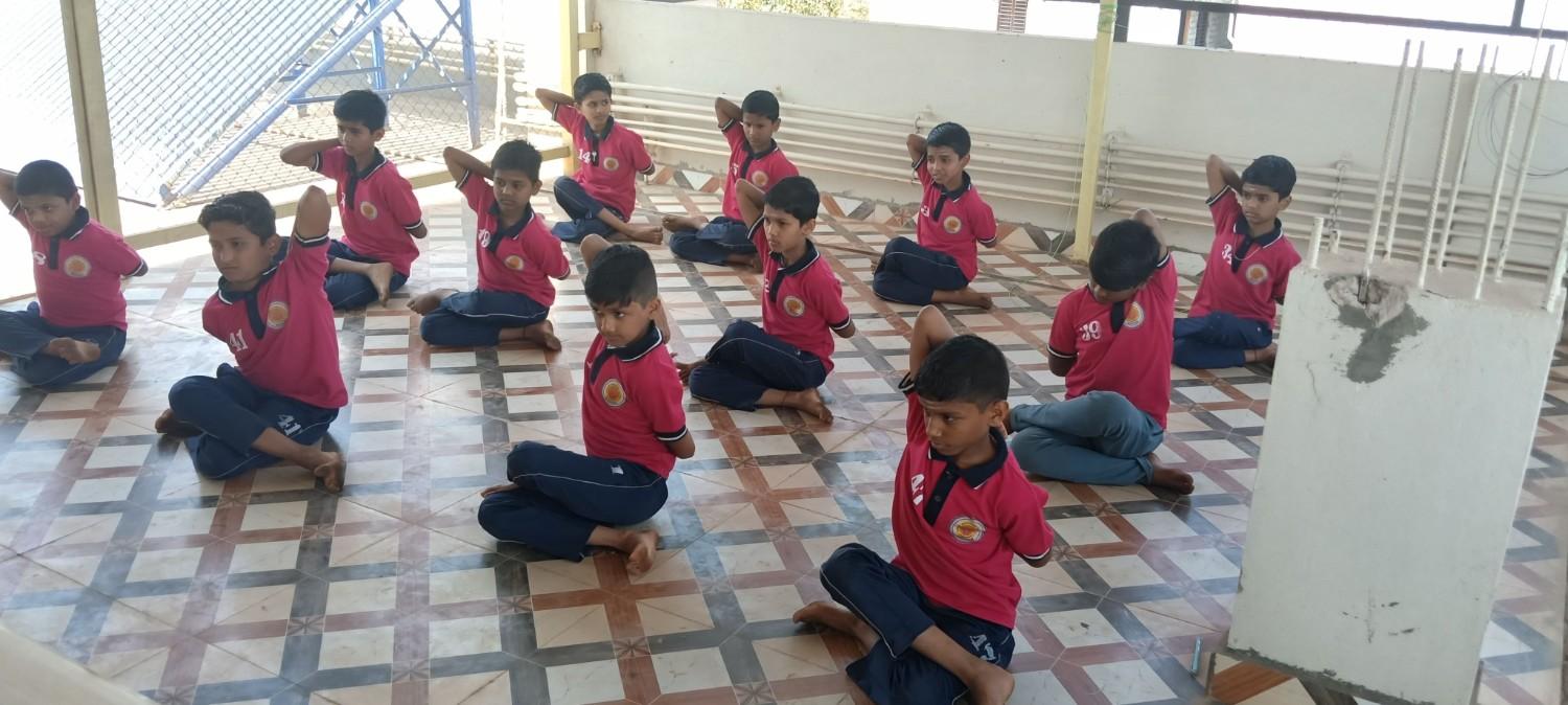 Navodaya